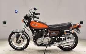 KAWASAKI Z750 F 1976 Z2F