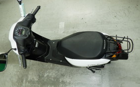 HONDA TACT-4ﾍﾞｰｼｯｸ AF79