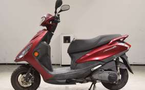 YAMAHA AXIS 125 Z 1998 SED7J