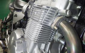 HONDA CB1300SF SUPER FOUR 2001 SC40