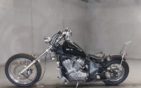 HONDA STEED 400 NC26