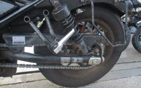 HONDA REBEL MC49