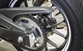 HONDA CBR400R ABS 2014 NC47