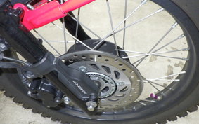 HONDA CT125 HUNTER CUB JA55