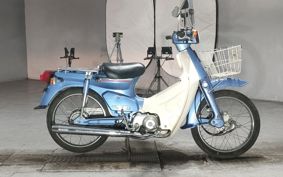 HONDA SUPER CUB50 SUPER CUSTOM C50