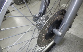 HONDA SL230 2021 MD33