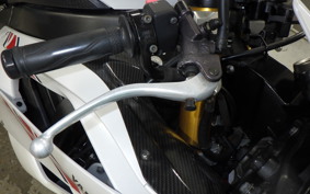 YAMAHA YZF-R6 2007
