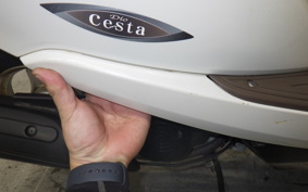 HONDA DIO CESTA GEN 2 2021 AF68