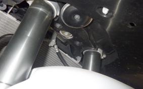 SUZUKI HAYABUSA Gen.3 2022 EJ11A