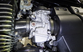 YAMAHA XJR400 Gen.3 R 2007 RH02J