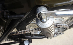 KAWASAKI ZEPHYR 750 RS Type 1974 Z2F