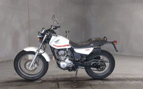 HONDA FTR223 MC34