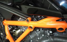 KTM 1290 SUPER DUKE R 2025