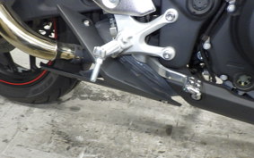 YAMAHA YZF-R25 A 2022 RG10J