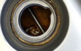 HONDA GIORNO CREA AF54