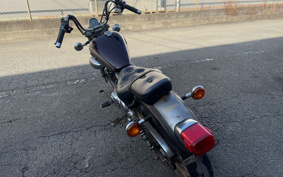 YAMAHA VIRAGO 250 3DM