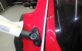 HONDA CBR400R 2019