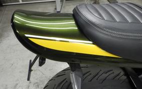 KAWASAKI Z900RS 2021 ZR900C