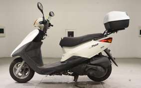 YAMAHA AXIS 125 TREET 2018 SE53J