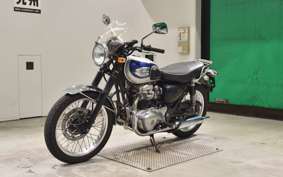 KAWASAKI W650 2000 EJ650A