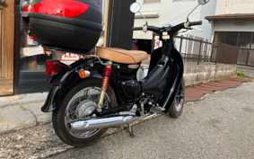 HONDA LITTLE CUB AA01