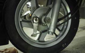 YAMAHA GEAR 2012 UA03J