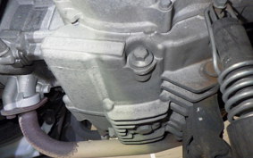 YAMAHA N-MAX SED6J