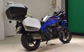 BMW R1300RT ASA 2026