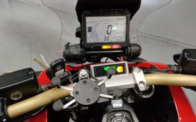 HONDA X-ADV 750 RC95