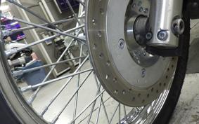 HONDA VT400S 2012 NC46
