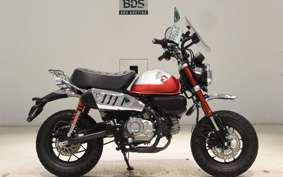 HONDA MONKEY 125 2026 JB03
