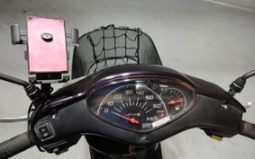 HONDA DIO AF68