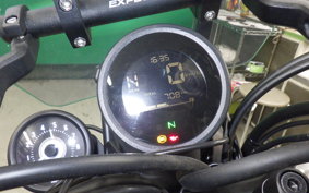 HONDA CL500 2023 PC68