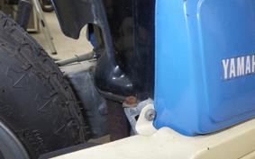 YAMAHA PASSOL 2021 2E9