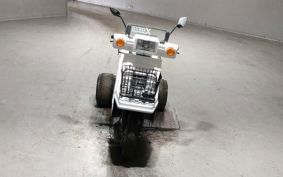 HONDA GYRO TD01