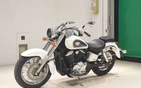 HONDA SHADOW 400 2007 NC34