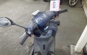 YAMAHA JOG POCHE 1982 SA08J