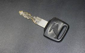 HONDA XL DEGREE MD26