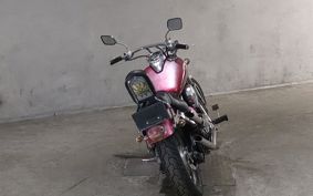 KAWASAKI VULCAN400 VN400A