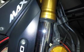 YAMAHA T-MAX 530 DX 2017 SJ15J