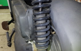 HONDA BENLY 50 2002 AA03