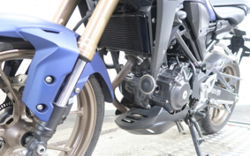 HONDA CB250R MC52