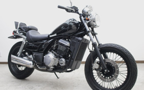 KAWASAKI ELIMINATOR 250 LX EL250A