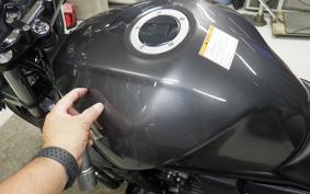 SUZUKI BANDIT 1250 2016 GW72A