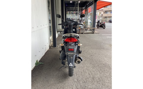 SUZUKI ADDRESS V110 CE47A