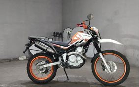 YAMAHA SEROW 250 DG31J
