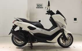 YAMAHA N-MAX 155 A 2007 SG50J