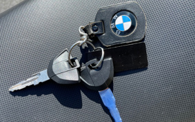 BMW G310GS 2018 0G02