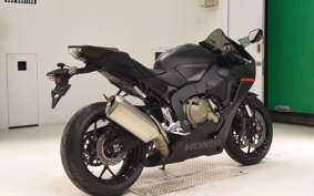 HONDA CBR1000RR GEN 3 2018 SC77