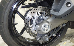 KAWASAKI NINJA 1000 A 2011